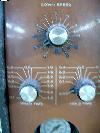  REECE Model 8400 Ultra Sonic Welder,
